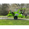 2024 Vortex Mobile Wood Chipper